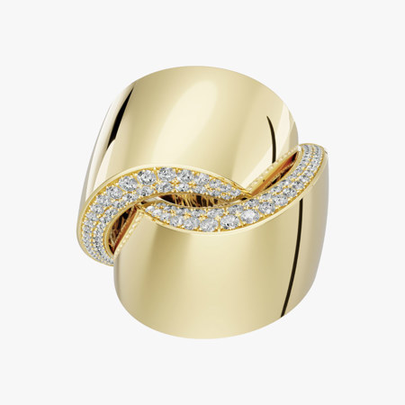 Rabo Jewelry Ring